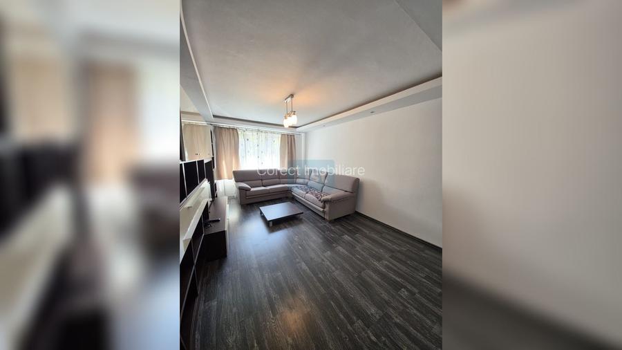 APARTAMENT DE ÎNCHIRIAT – STR. ÎMPĂRATUL TRAIAN | ETAJ 1 - 3