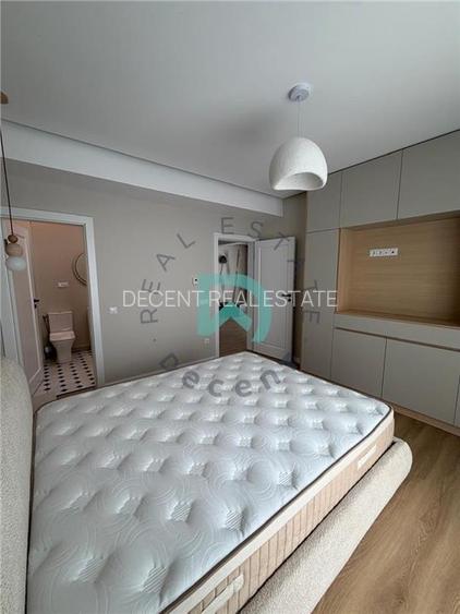 Penthouse 4 camere, 3 bai, 120 mp, Terasă 88mp, Prima Închiriere | Pro - 7