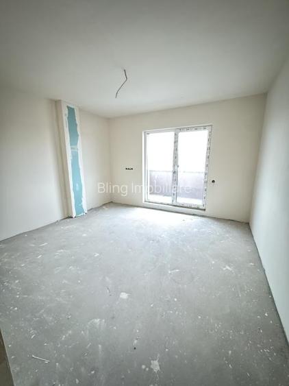 Apartament tip Penthouse, 4 camere, 87 mp, terasa 88 mp, Zona Eroilor - 5