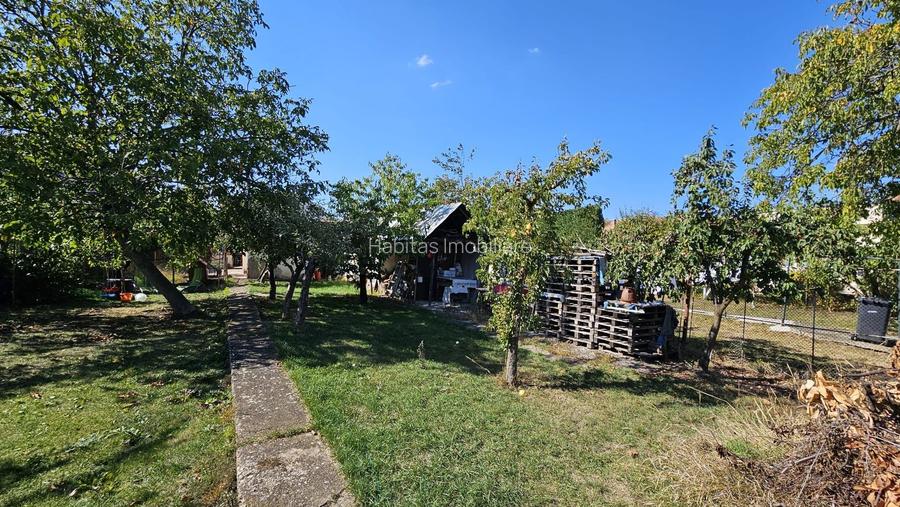 0 % comsion, Casa in zona de exceptie, teren 722 mp, Gheorgheni