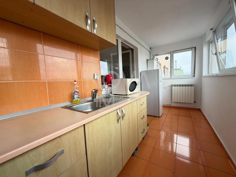 Apartament 3 camere, lift - Mihai Viteazu
