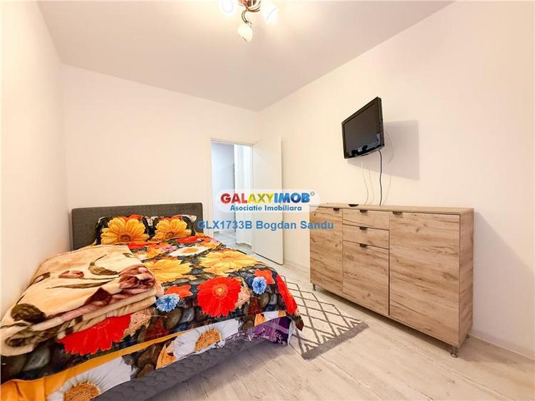Apartament modern cu 2 camere de inchiriat in Militari Residence
