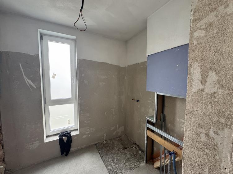 Duplex Premium în Mosnita Noua | 118 mp utili | 4 Camere | 3 Bai | AC