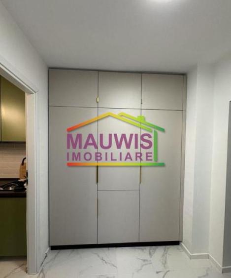 Vand apartament 2 camere Vatra Luminoasa - Mihai Bravu