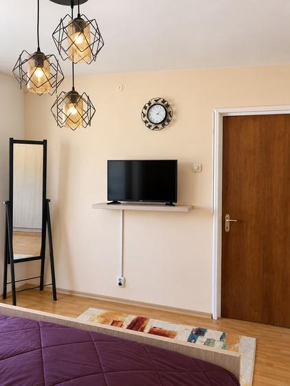 Vanzare 3 camere | decomandat | Brâncoveanu | Str.Izvorul Mureșului