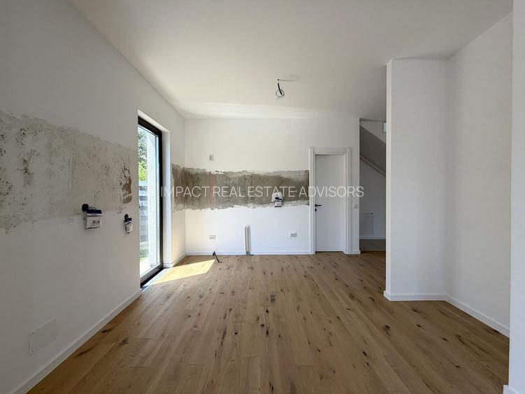 Vila Corbeanca-Petresti - 13