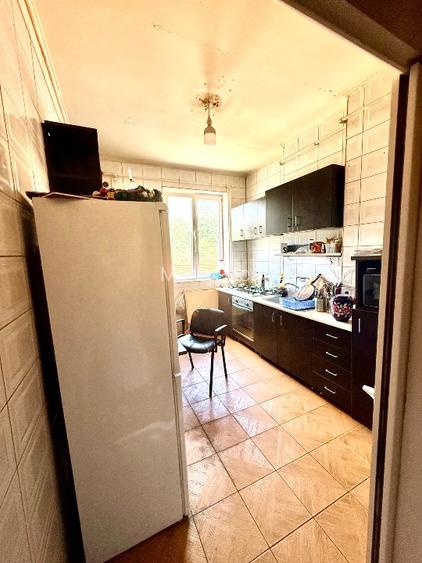 Apartament de vanzare 3 camere 75mp | Necesita renovare completa - 3