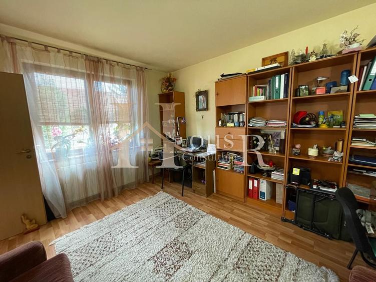 Individuala in Timisoara. Garaj. Disponibila imediat
