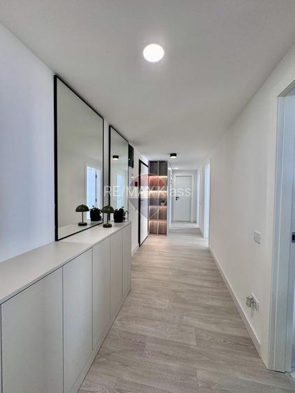 Apartament 3 camere de închiriat în AKCENT CITY - 3