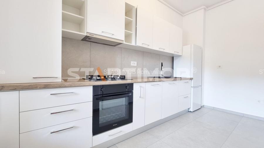 Apartament doua camere cu parcare Calea Bucuresti - 18