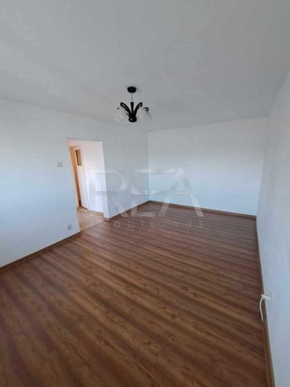 2 Camere, decomandat, 58,4 mp, bloc din 1980-Zona Lujerului