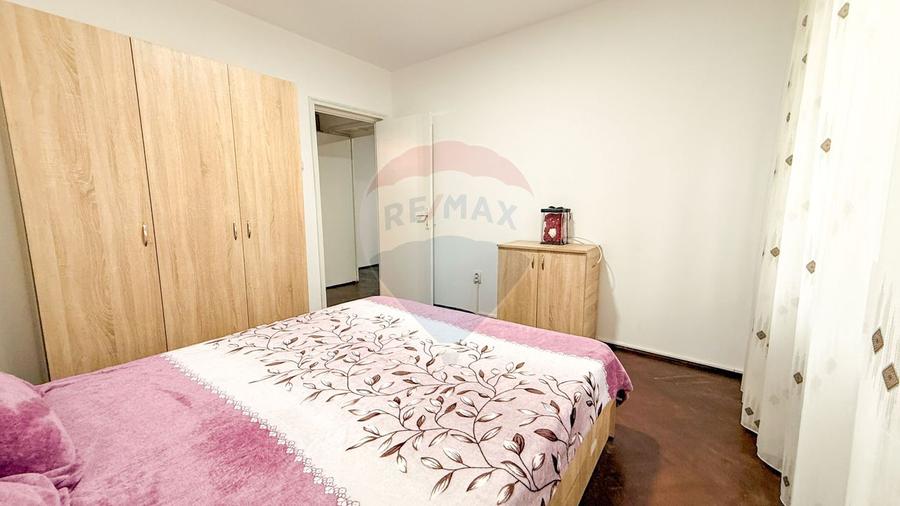 Inchiriere apartament 2 camere, complet utilat, metrou Jiului
