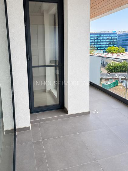 Apart 2 camere 61m2 | Nusco City 1 - Aviatiei | Metrou Aurel Vlaicu - Promenada - 14