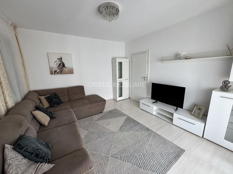 2 Camere de inchiriat | Terasă | zona Exigent Plaza - 9