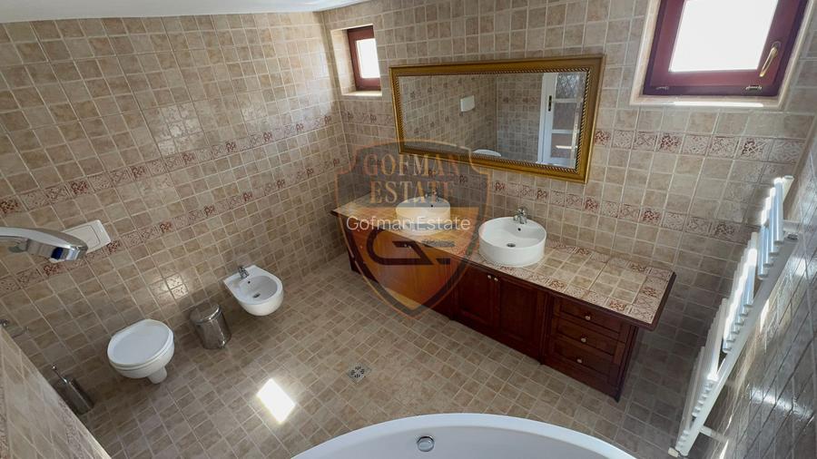 Vila provansala 5 cam Garaj Portar Arena Regia Resort Spa Mamaia Nord - 36