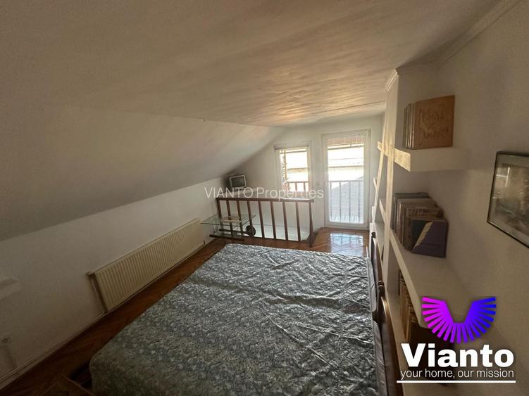 Casa 2 camere Milea + Utilitati incluse - 4