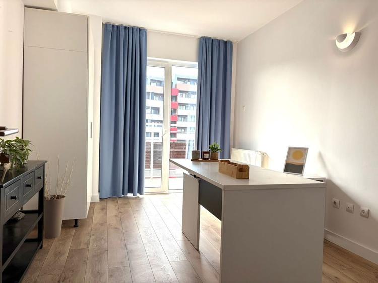 Penthouse pe 2 niveluri l 160 mp utili l terase 75 mp l parcare l B. Z