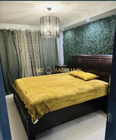 2 Camere de inchiriat | Titan | Metrou | Mobilat & Utilat |