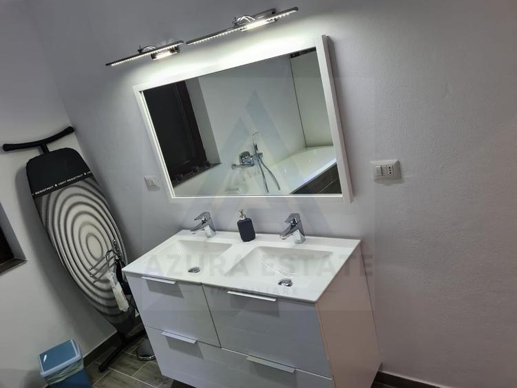 Casa moderna 4 camere echipata premium cu panorama superba in Talmaciu