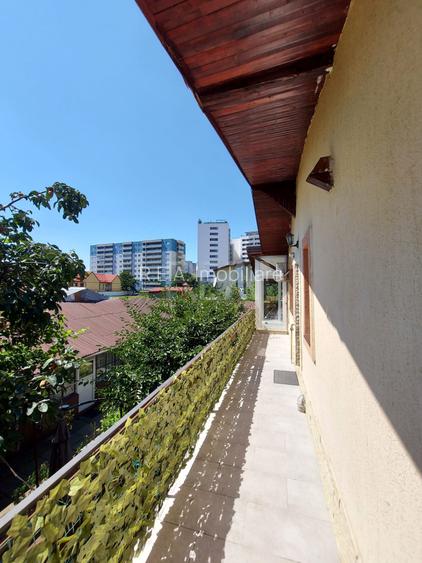 3 camere Vitan, centrală, an 1996, metrou - 22