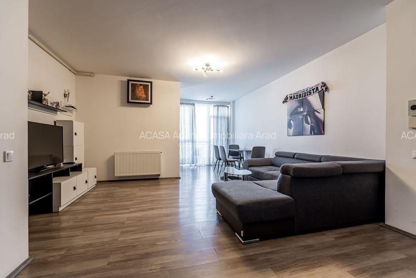 Apartament 2 camere - ARED KAUFLAND - COMISION 0 - 2