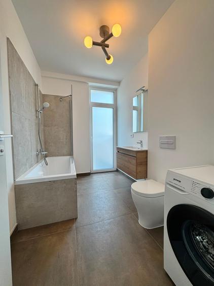 Apartament cu 2 camere | TODI | Etaj 1 | Pet Friendly
