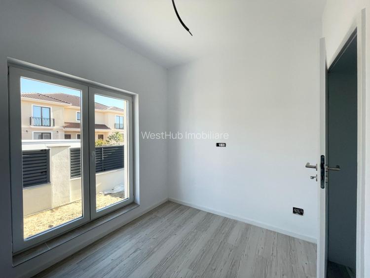 Duplex 3 dormitoare SUPERPOZITIE Mosnita Noua - 7