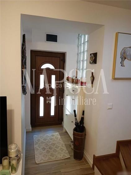 Apartament 3 camere de vanzare in Centru, Cluj Napoca - 5
