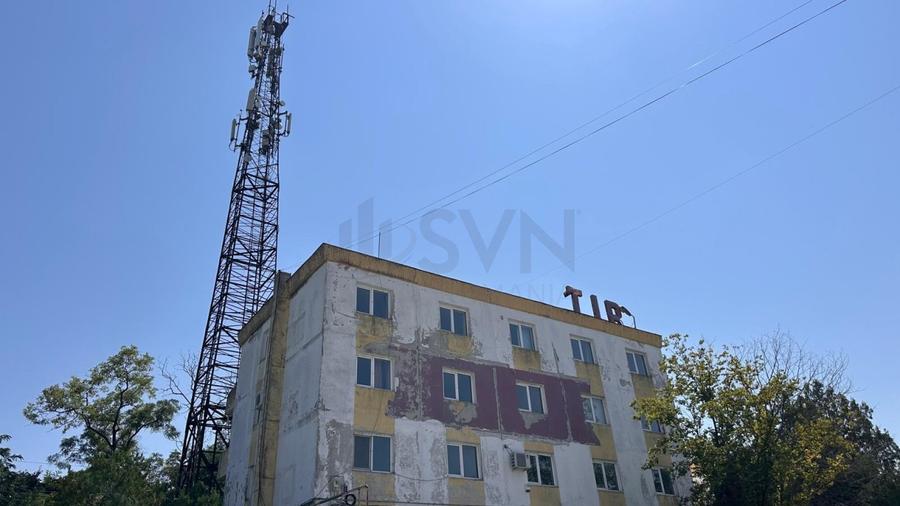REC3001857 Complex comercial Hala si Birouri de vanzare l Ovidiu