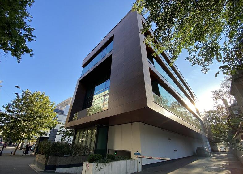 33 CENTRAL STREET OFFICES - comision 0%, reprezentam proprietarul!