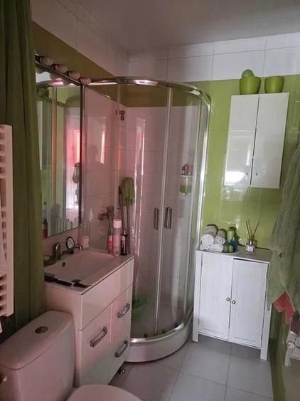 Apartament 2 Camere Podu Ros - Tesatura