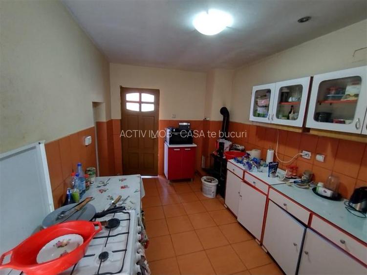 Nicolint, Casa la Cheie, 5 Camere, Mobilata Utilata, Pret FIX - 14