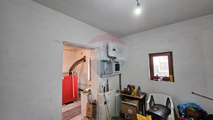 Casă / Vilă cu 6 camere, Sfantu Ilie, Suceava - 52