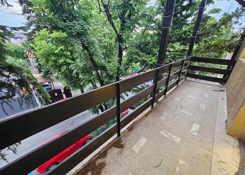 Spatiu Birouri | Herastrau | Domenii | 4 Camere | 120mp | Garaj | Vila