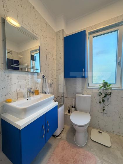 Casa 4 camere, 107 mp, zona Urseni