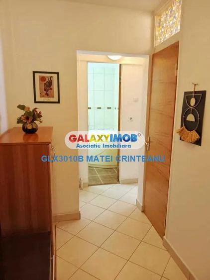 Inchriez apartament 2 camere Gorjului