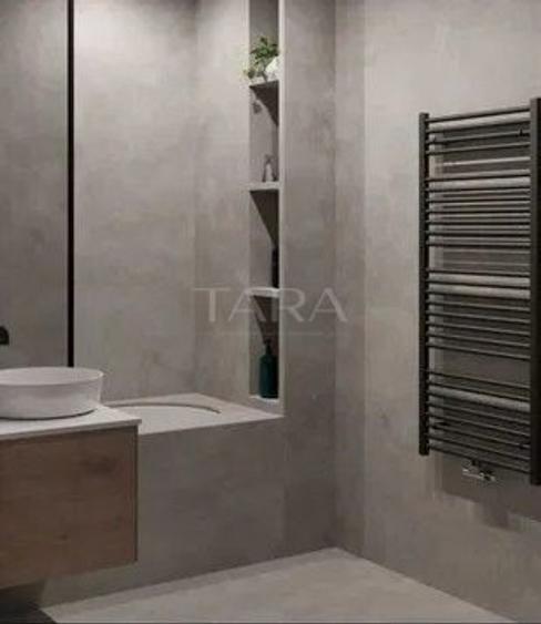 Spațiu, confort, potențial. Apartament cu 4 camere Manastur, central.