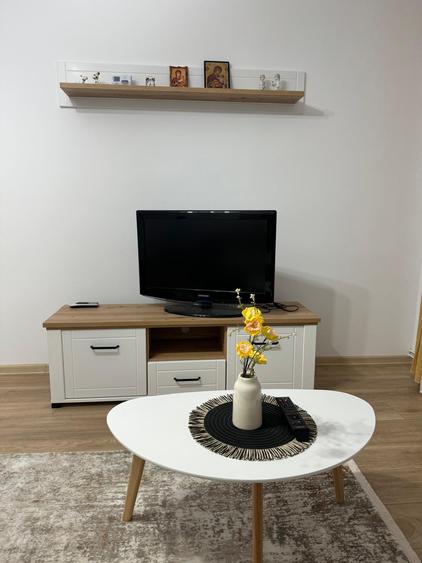 Apartament 2 camere City Park 550 euro