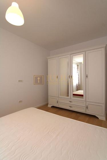 Monarch Village; Mosnita Noua, 2 locuri de parcare.