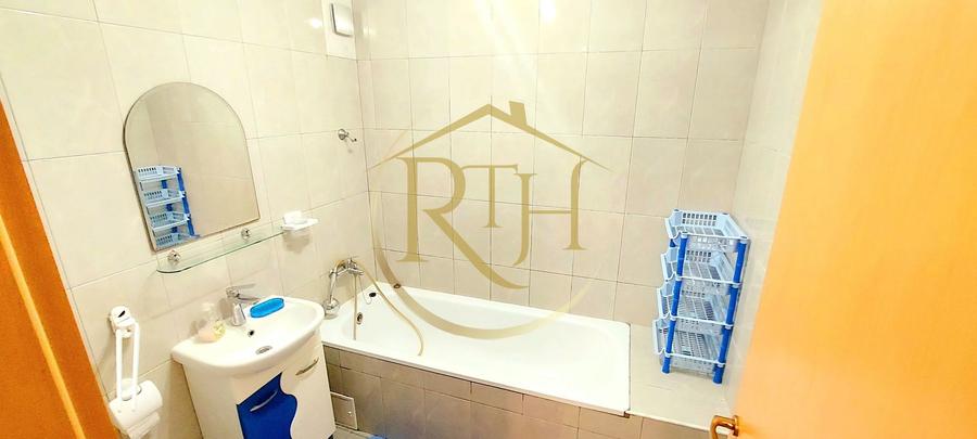 Apartament 2 camere, centrala porprie, parcare, Zona Centrala, Giroc