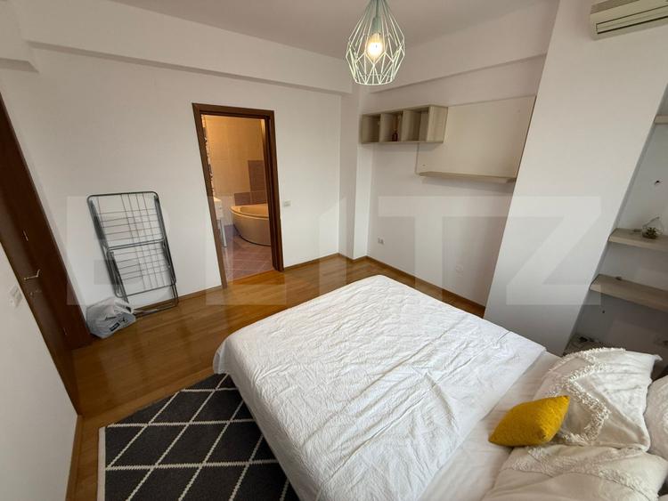 Apartament 3 camere open-space, 116 mp, zona Ciuperca