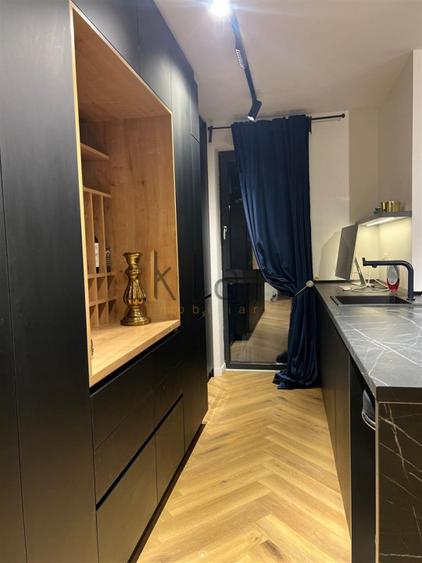 Apartament Lux zona Brancusi bloc nou finisatmobilat