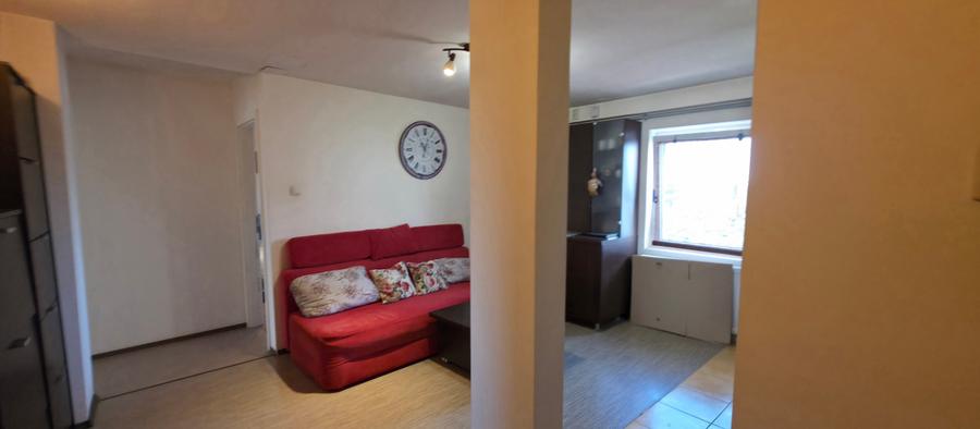 0% Comision | 2 Camere Decomandat | Calea Lipovei Iulius Town - OMW | 65 mp