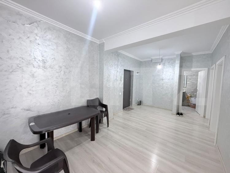 Apartament 3 camere, 56 mp, zona Cetatii - 15