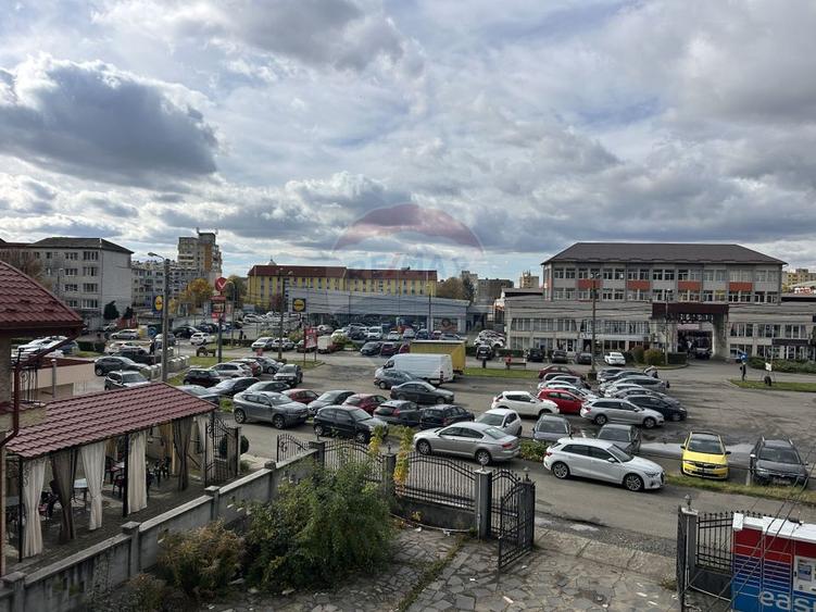 Pensiune cu 10 camere de vânzare în zona Centrala din Baia Mare