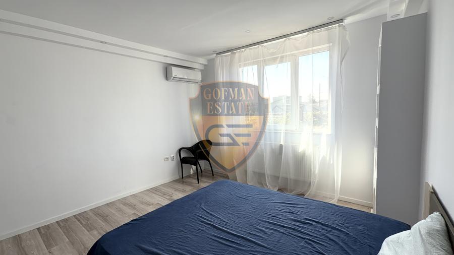 Casă individuală 8 camere | Brătianu | Eficiență energetică