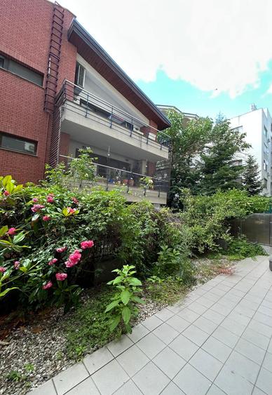 2 Camere | HERASTRAU | Nordului | Gradina 50mp | Parcare subterana