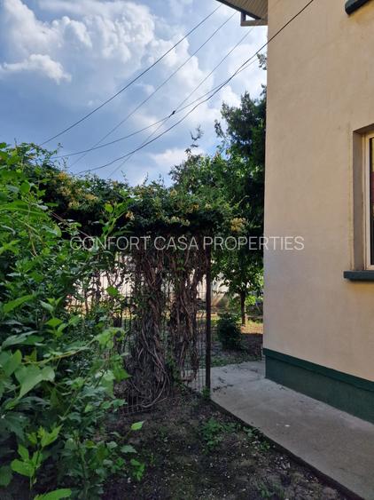 Splaiul Unirii - Calea Vitan- Mihai Bravu - Vila moderna - 330 mp, P+1E+M, garaj - 36