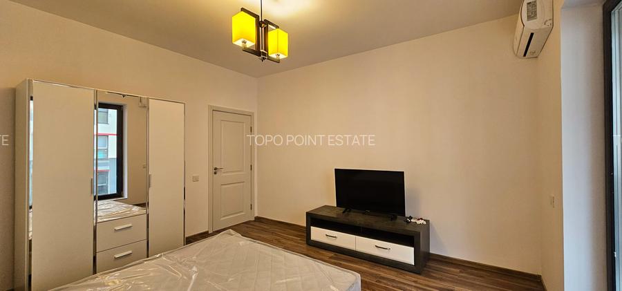 Plaza Residence Parcul Liniei