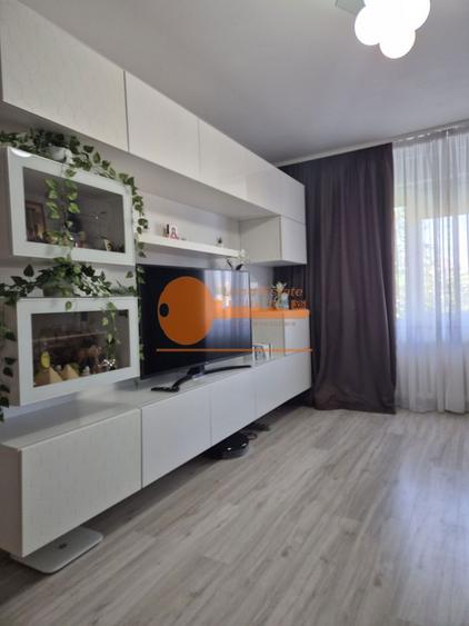 Apartament 3 camere | 2 băi | lângă Parcul Crângași